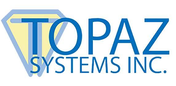 Topaz Systems