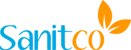 Logo Sanitco
