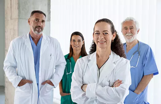 Admisiones por CUP por hora o atenciones externas.