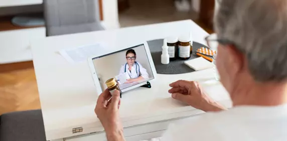 Telemedicina