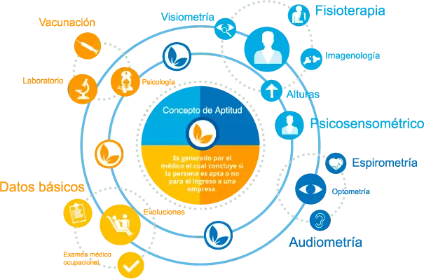 software salud ocupacional