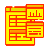 Exportar informes y data a Excel