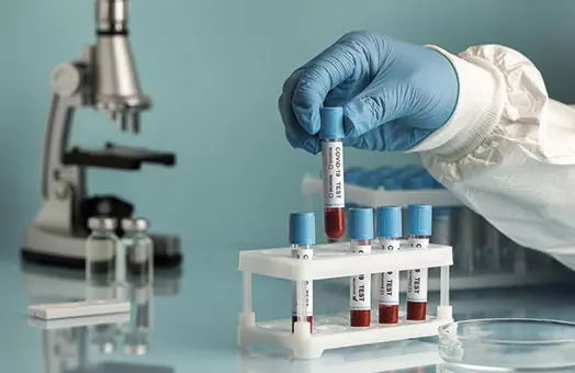 Laboratorio Clinico IPS