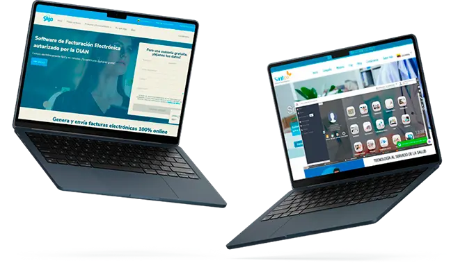Integración a proveedor contable
