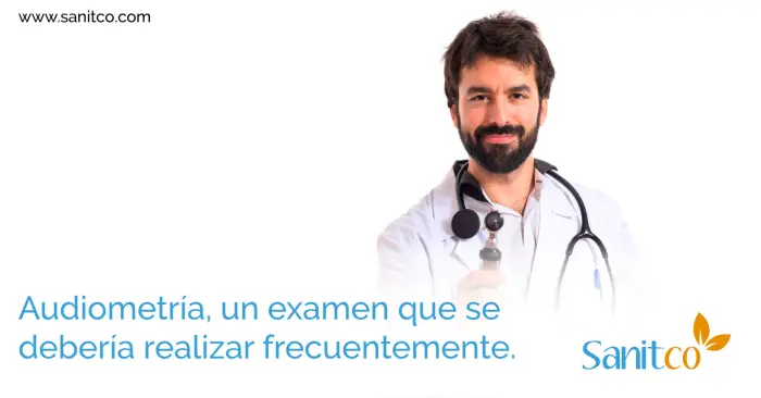 Importancia de la Audiometría en la Salud Auditiva