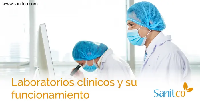 Funcionamiento de los Laboratorios Clínicos: Una Visión General