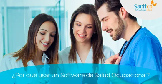 Ventajas de Utilizar un Software de Salud Ocupacional