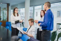 La Importancia Crucial de los Profesiogramas La Importancia Crucial de los Profesiogramas