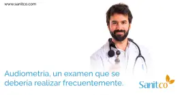 Importancia de la Audiometría en la Salud Auditiva Importancia de la Audiometría en la Salud Auditiva