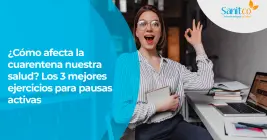 Los impactos de la cuarentena en nuestra salud Los impactos de la cuarentena en nuestra salud
