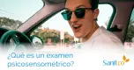 Descubriendo el Potencial: Examen Psicosensométrico y su Impacto Descubriendo el Potencial: Examen Psicosensométrico y su Impacto