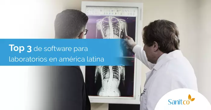 Los 3 Mejores Softwares para Laboratorios en América Latina