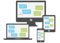 La importancia de integrar un chat en tu sitio web La importancia de integrar un chat en tu sitio web
