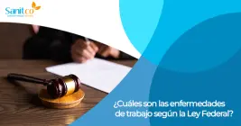 Enfermedades de trabajo según la Ley Federal del trabajo Enfermedades de trabajo según la Ley Federal del trabajo