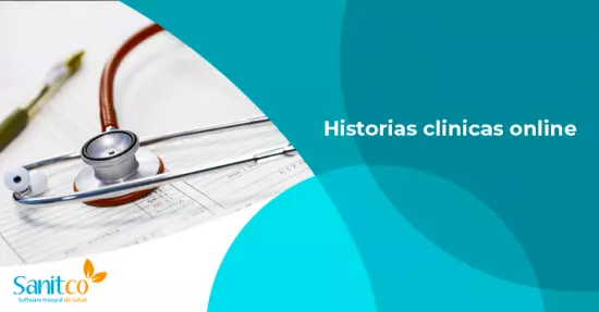 Historias clínicas online: generalidades y puntos clave en Colombia