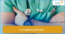 La medicina peruana