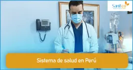 Sistema de salud en Perú Sistema de salud en Perú