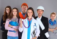 ¿Qué es salud ocupacional? ¿Qué es salud ocupacional?