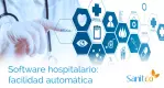 Automatización Hospitalaria con Software Especializado
