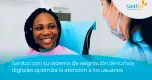 Mejora la Atención al Cliente con Sanitco y su Sistema de Turnos Mejora la Atención al Cliente con Sanitco y su Sistema de Turnos