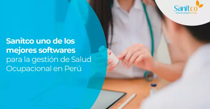Sanitco: Excelencia en la Gestión de Salud Ocupacional en Perú